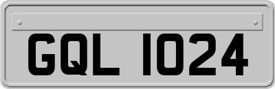 GQL1024