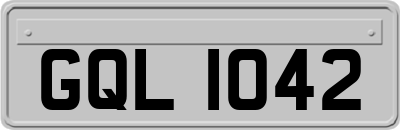 GQL1042