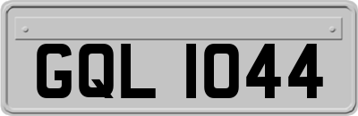 GQL1044