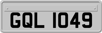 GQL1049