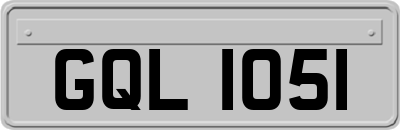 GQL1051