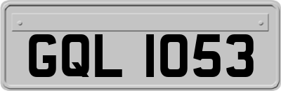 GQL1053