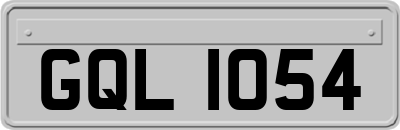 GQL1054