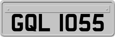 GQL1055