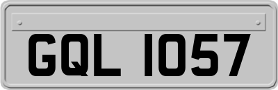 GQL1057