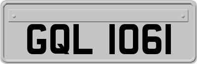 GQL1061