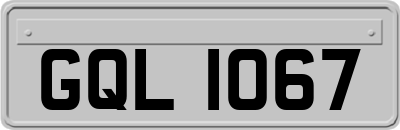 GQL1067