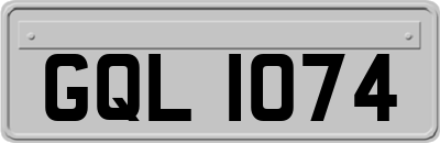 GQL1074