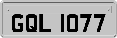 GQL1077