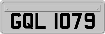 GQL1079