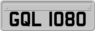 GQL1080