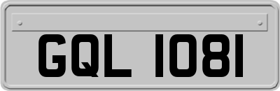 GQL1081