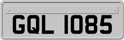 GQL1085