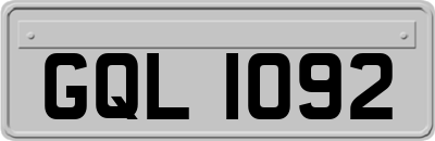 GQL1092