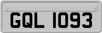 GQL1093