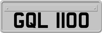 GQL1100
