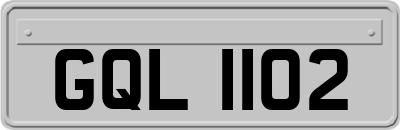 GQL1102