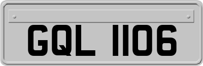 GQL1106