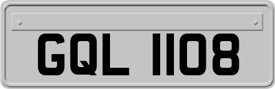 GQL1108