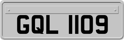 GQL1109