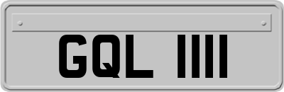 GQL1111