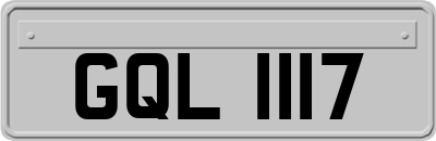 GQL1117