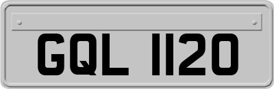 GQL1120