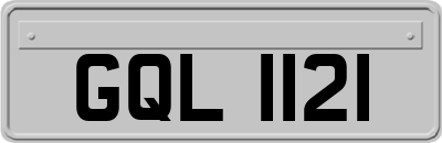 GQL1121