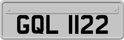 GQL1122