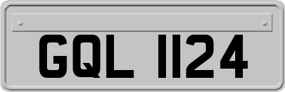 GQL1124