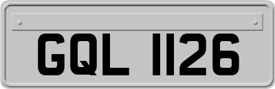 GQL1126