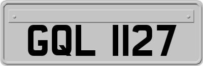 GQL1127
