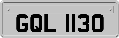 GQL1130