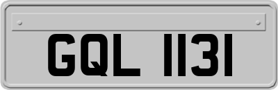 GQL1131