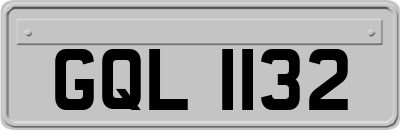 GQL1132