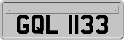 GQL1133