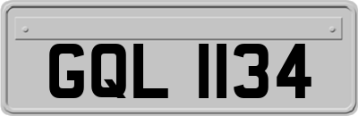 GQL1134