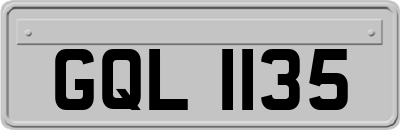 GQL1135