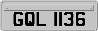 GQL1136