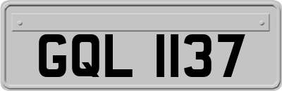 GQL1137