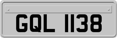 GQL1138