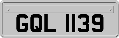 GQL1139