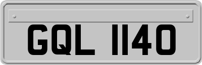 GQL1140
