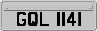 GQL1141