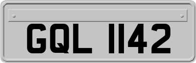GQL1142
