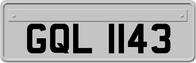 GQL1143
