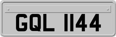 GQL1144
