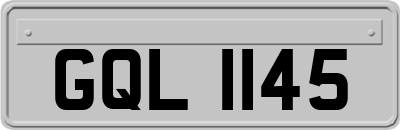 GQL1145