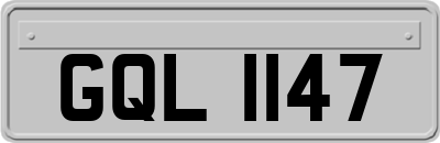GQL1147
