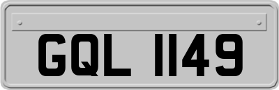 GQL1149